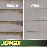 Zinsser Jomax House Cleaner and Mildew Killer 1 gal