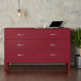 Krylon Fusion All-In-One Gloss Burgundy Paint+Primer Spray Paint 12 oz