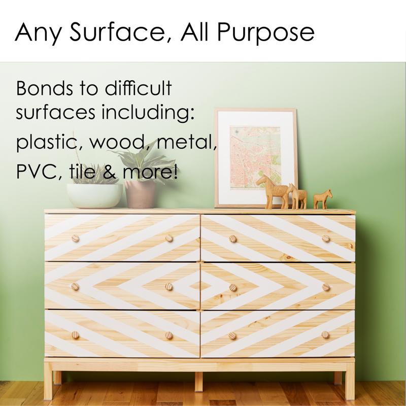 Krylon Fusion All-In-One Gloss Clear Paint+Primer Spray Paint 12 oz