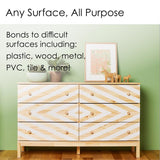 Krylon Fusion All-In-One Gloss Clear Paint+Primer Spray Paint 12 oz