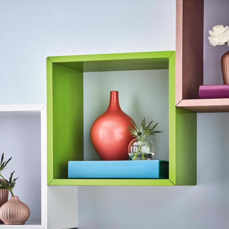 Krylon Fusion All-In-One Gloss Jungle Green Paint+Primer Spray Paint 12 oz