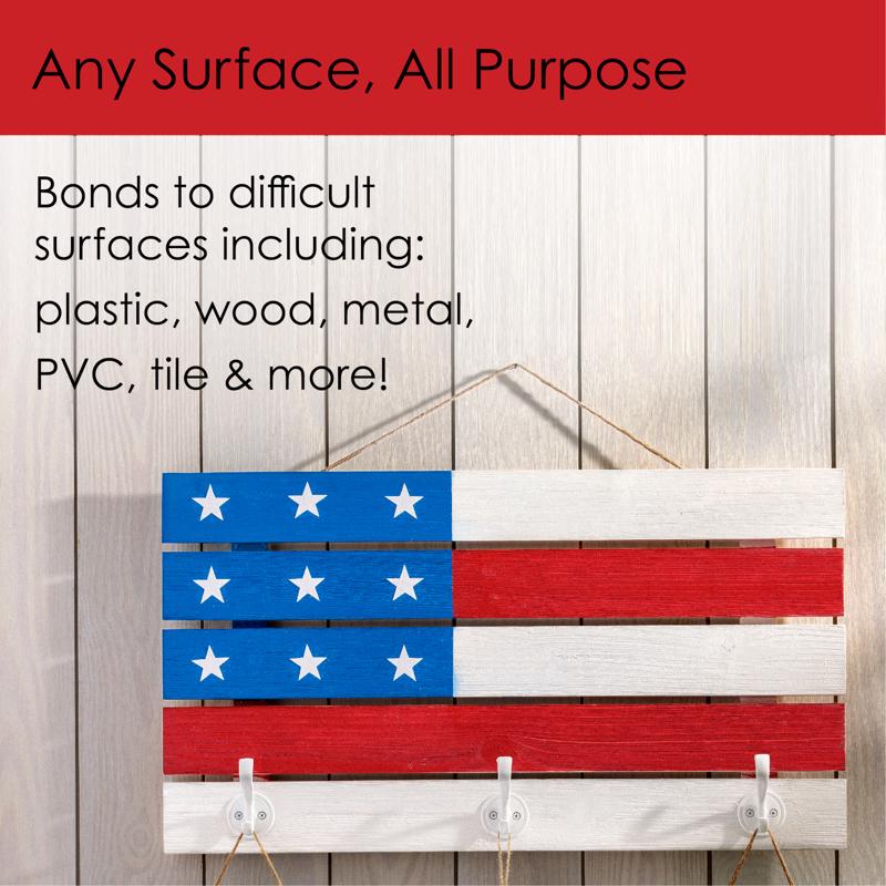 Krylon Fusion All-In-One Gloss Red Pepper Paint+Primer Spray Paint 12 oz