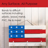 Krylon Fusion All-In-One Gloss Red Pepper Paint+Primer Spray Paint 12 oz