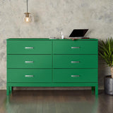 Krylon Fusion All-In-One Gloss Spring Grass Paint+Primer Spray Paint 12 oz