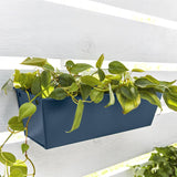 Krylon Fusion All-In-One Matte Ink Blue Paint+Primer Spray Paint 12 oz