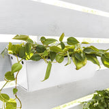 Krylon Fusion All-In-One Satin White Paint+Primer Spray Paint 12 oz