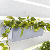 Krylon Fusion All-In-One Matte Glacier Gray Paint+Primer Spray Paint 12 oz