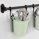 Krylon Fusion All-In-One Matte Sea Green Paint+Primer Spray Paint 12 oz