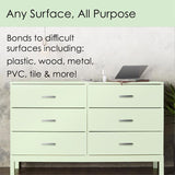 Krylon Fusion All-In-One Matte Sea Green Paint+Primer Spray Paint 12 oz