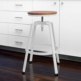 Krylon Fusion All-In-One Matte White Paint+Primer Spray Paint 12 oz