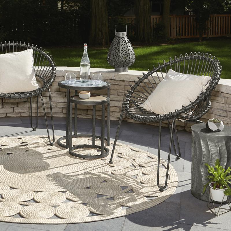 Krylon Fusion All-In-One Metallic Dark Metal Paint+Primer Spray Paint 12 oz