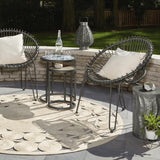 Krylon Fusion All-In-One Metallic Dark Metal Paint+Primer Spray Paint 12 oz