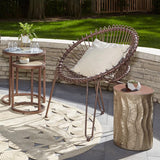 Krylon Fusion All-In-One Metallic Gold Paint+Primer Spray Paint 12 oz