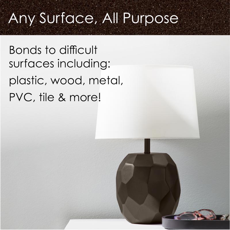 Krylon Fusion All-In-One Metallic Oil Rubbed Bronze Paint+Primer Spray Paint 12 oz