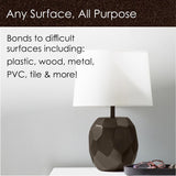 Krylon Fusion All-In-One Metallic Oil Rubbed Bronze Paint+Primer Spray Paint 12 oz