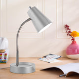 Krylon Fusion All-In-One Metallic Satin Nickel Paint+Primer Spray Paint 12 oz