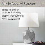 Krylon Fusion All-In-One Metallic Satin Nickel Paint+Primer Spray Paint 12 oz