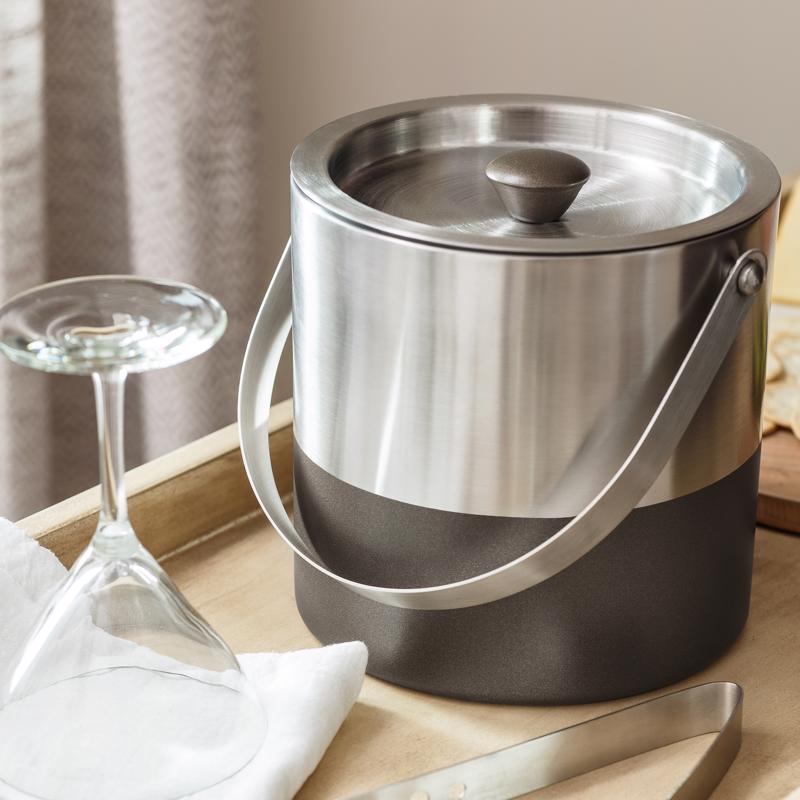 Krylon Fusion All-In-One Hammered Dark Bronze Paint+Primer Spray Paint 12 oz