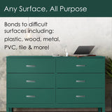 Krylon Fusion All-In-One Gloss Hunter Green Paint+Primer Spray Paint 12 oz