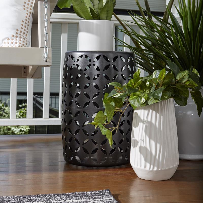 Krylon Fusion All-In-One Metallic Black Stainless Steel Paint+Primer Spray Paint 12 oz