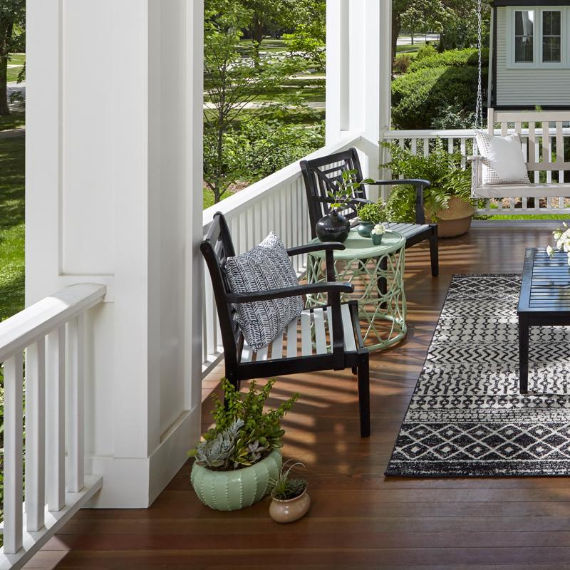 Krylon Fusion All-In-One Metallic Black Stainless Steel Paint+Primer Spray Paint 12 oz