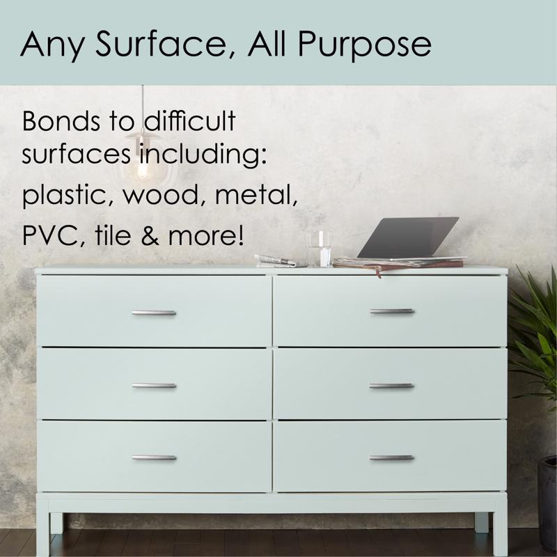 Krylon Fusion All-In-One Matte Vintage Blue Paint+Primer Spray Paint 12 oz