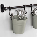 Krylon Fusion All-In-One Flat Clear Paint+Primer Spray Paint 12 oz