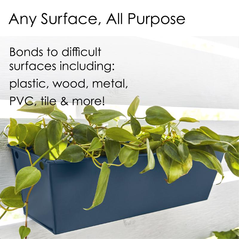 Krylon Fusion All-In-One Flat Clear Paint+Primer Spray Paint 12 oz