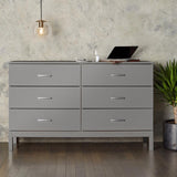 Krylon Fusion All-In-One Gloss Vintage Gray Paint+Primer Spray Paint 12 oz