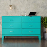 Krylon Fusion All-In-One Satin Beach Glass Paint+Primer Spray Paint 12 oz