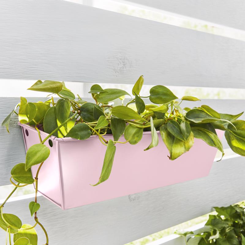 Krylon Fusion All-In-One Gloss Pink Blush Paint+Primer Spray Paint 12 oz