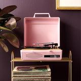 Krylon Fusion All-In-One Gloss Pink Blush Paint+Primer Spray Paint 12 oz