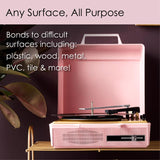 Krylon Fusion All-In-One Gloss Pink Blush Paint+Primer Spray Paint 12 oz