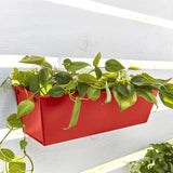 Krylon Fusion All-In-One Matte Fire Red Paint+Primer Spray Paint 12 oz