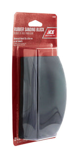 SANDING BLOCK 2.6"X5.5"