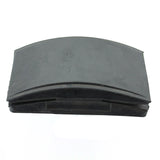 Ace 2-1/2 in. W X 4-3/4 in. L Assorted Sanding Block