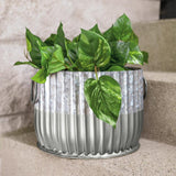 Krylon Fusion All-In-One Metallic Aluminum Paint+Primer Spray Paint 12 oz