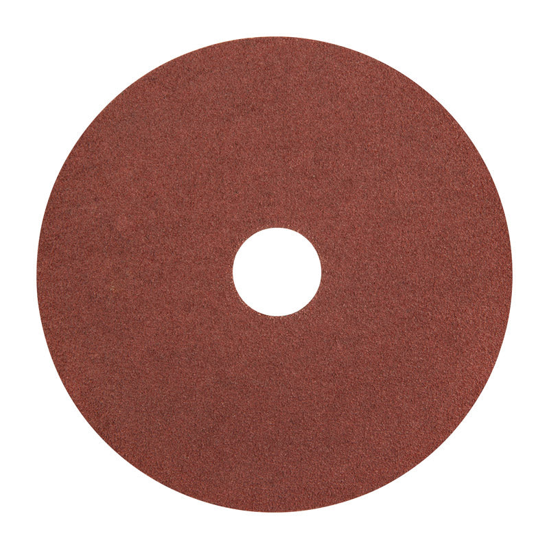 FIBER DISC 5" 80GRIT