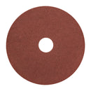 FIBER DISC 5" 80GRIT