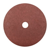 FIBER DISC 7" 80GRIT