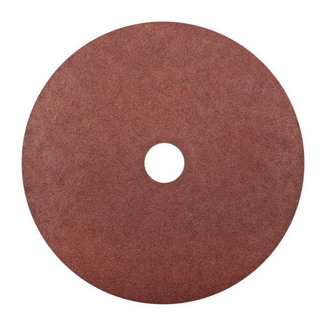 FIBER DISC 7" 80GRIT