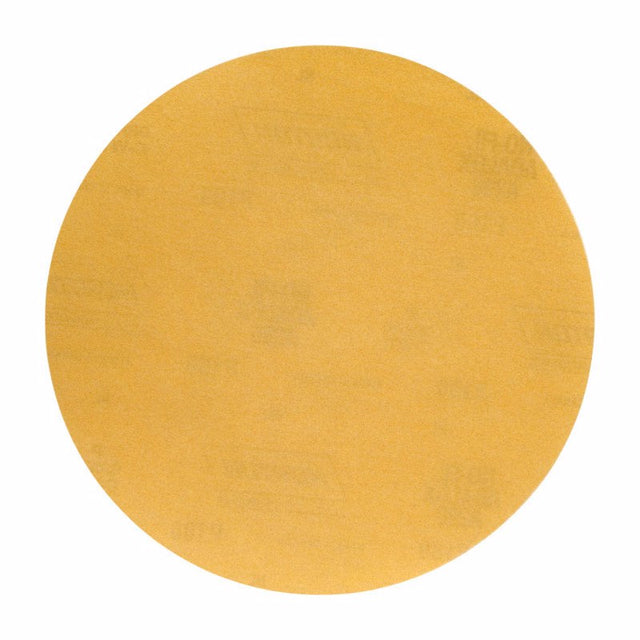 SAND DISC H&L150G 9"15PK