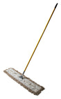 DUST MOP KIT 5" X 36"