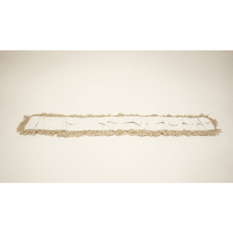 Elite Mops and Brooms 5 x 36 Dust Cotton Mop Refill 1 pk