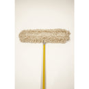 Elite Mops and Brooms 5 x 36 Dust Cotton Mop Refill 1 pk