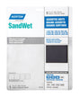 SANDPAPER WTRPRF ASST5PK