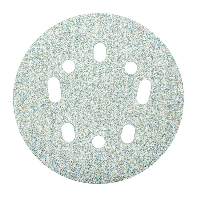 SAND DISC 5" CRS 80G50PK