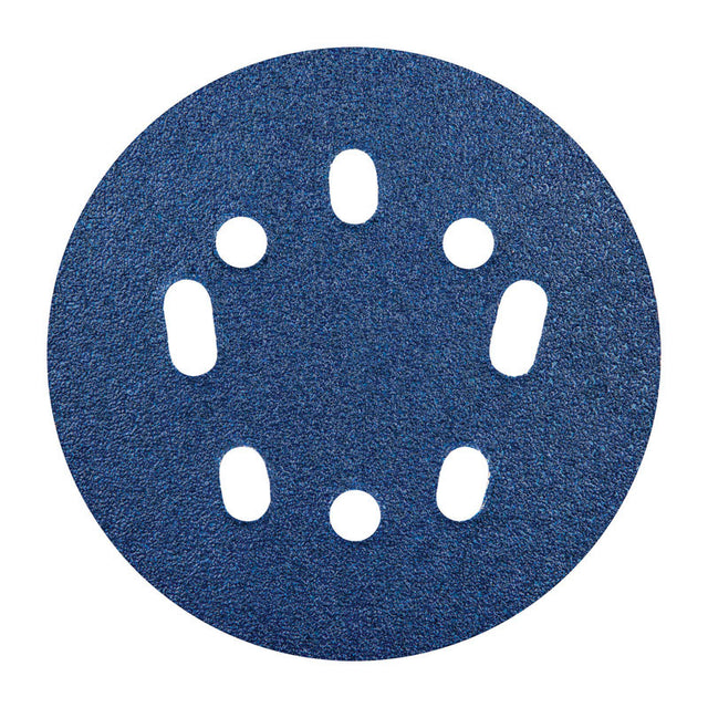 SAND DISC 5" XCR40G 50PK