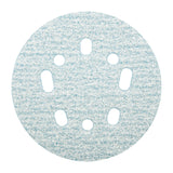SAND DISC 5" MD120G 50PK