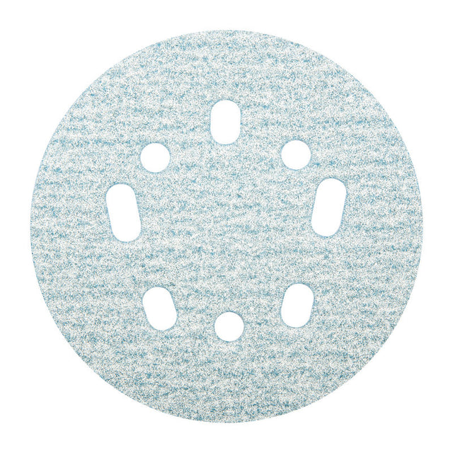 SAND DISC 5" MD120G 50PK